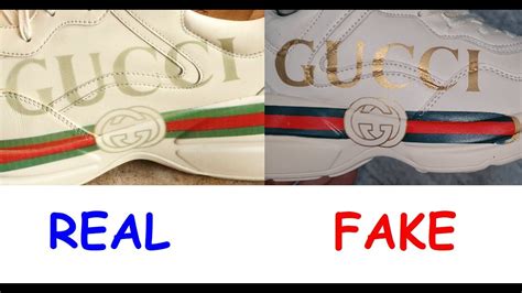 gucci flashtrek fake vs real|gucci sneakers serial number.